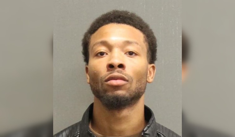 Convicted Felon Isaiah Newsom Arrested in Nashville for Pointing Rifle at Undercover Detective