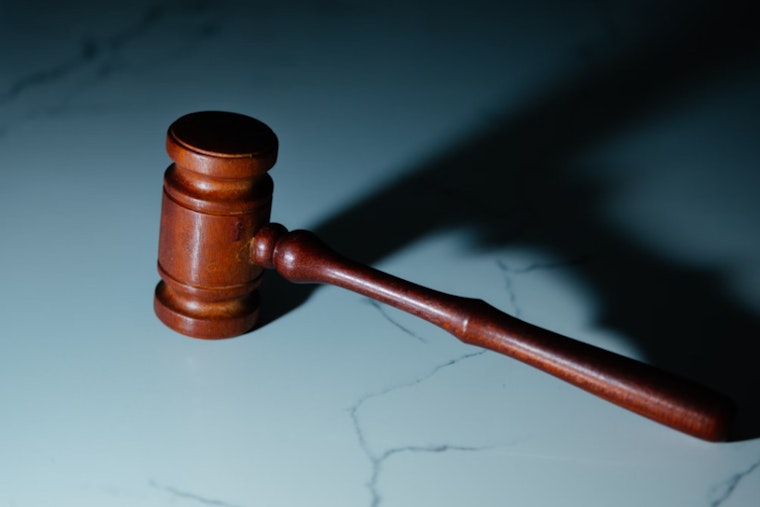 Convicted Murderer Christopher Berger Receives Additional 8-Year Sentence for Assaulting Inmate in Sacramento