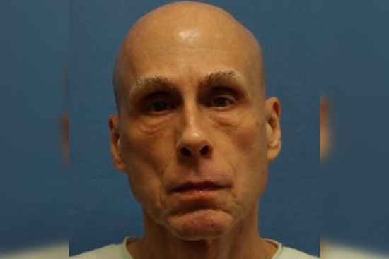 Convicted Murderer Nevin Whetstone Escapes Mississippi State Penitentiary After 40 Years Behind Bars