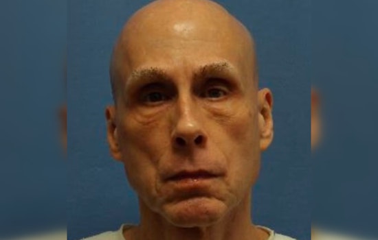Convicted Murderer Nevin Whetstone Escapes Mississippi State Penitentiary After 40 Years Behind Bars