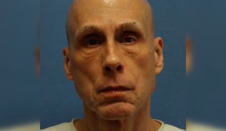 Convicted Murderer Nevin Whetstone Escapes Mississippi State Penitentiary After 40 Years Behind Bars