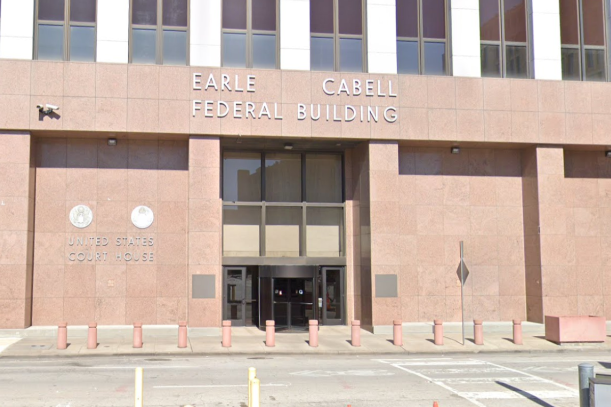 Convicted Texas Nurse Practitioner Trivikram Reddy to Forfeit $40