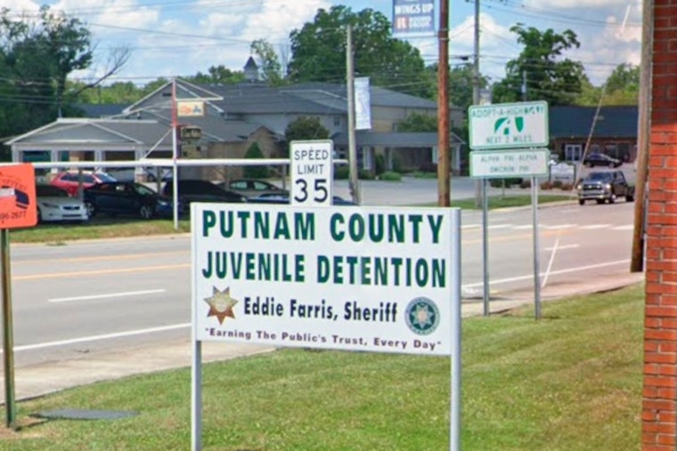 Cookeville High School Sophomore Charged With Bringing BB Pistol to School