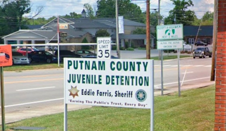 Cookeville High School Sophomore Charged With Bringing BB Pistol to School