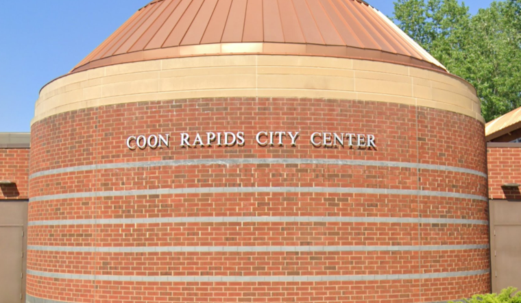 Coon Rapids Gears Up for Festive Cheer with Annual Tree Lighting Festival, Invites Local Business Sponsorships