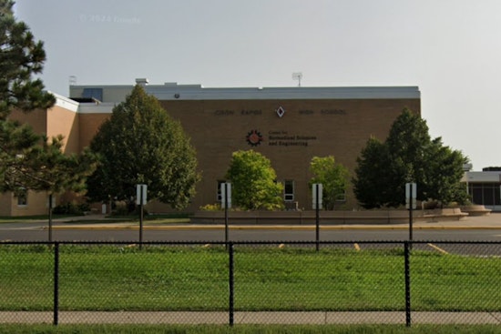 Coon Rapids High School Champions Inclusive Music Education with United Sound Program
