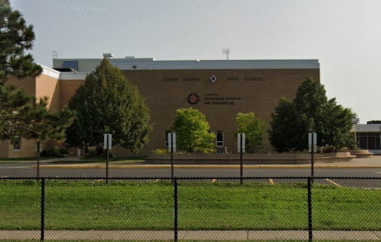 Coon Rapids High School Champions Inclusive Music Education with United Sound Program