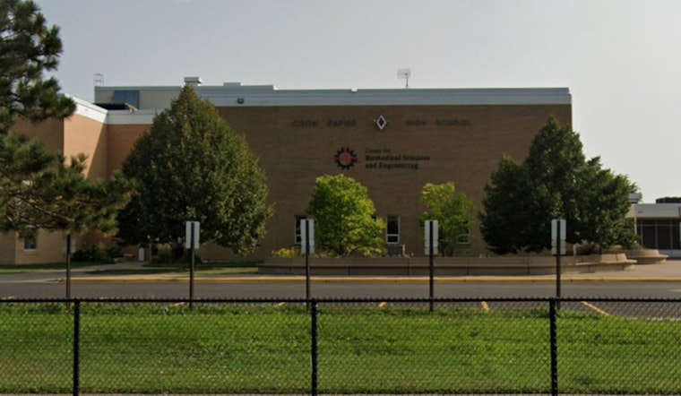 Coon Rapids High School Champions Inclusive Music Education with United Sound Program