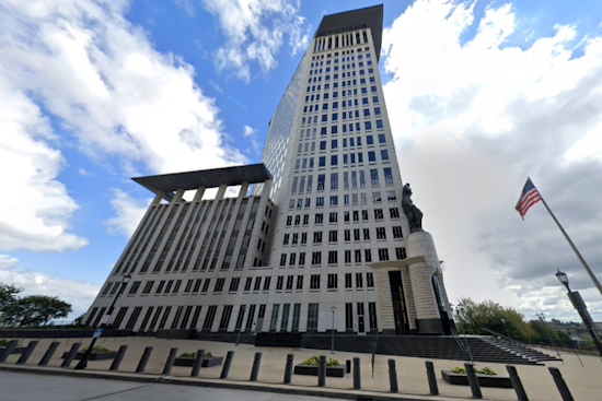 Copley Man Sentenced to 13 Years for Distributing and Possessing Child Sexual Abuse Material