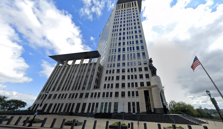 Copley Man Sentenced to 13 Years for Distributing and Possessing Child Sexual Abuse Material