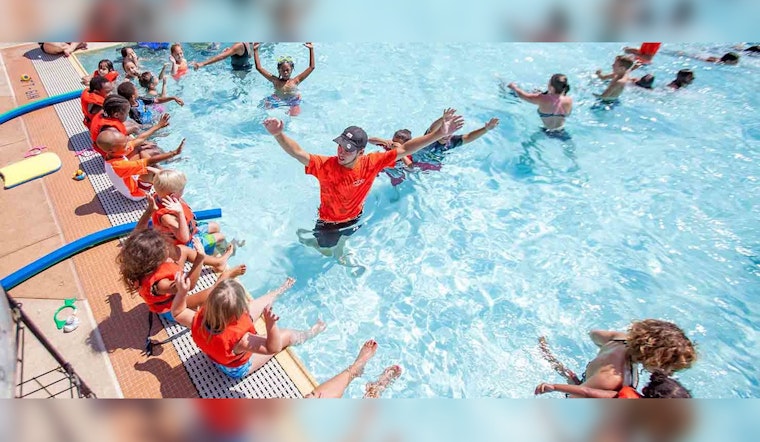 Copper Sky Aquatics Center in Maricopa Prepares for Spring with Warm Pools and Lifeguard Recruitment