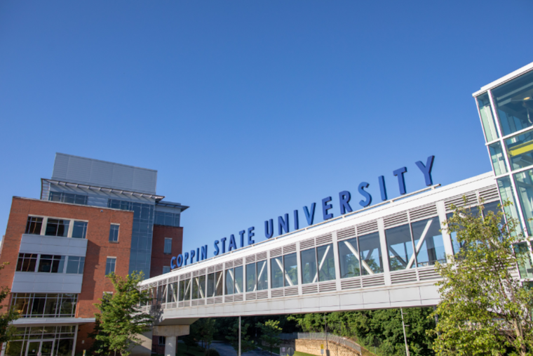 Coppin State's Women's Basketball Team Earns Historic WNIT Bid, Breaking New Ground for HBCUs