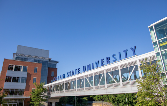 Coppin State's Women's Basketball Team Earns Historic WNIT Bid, Breaking New Ground for HBCUs