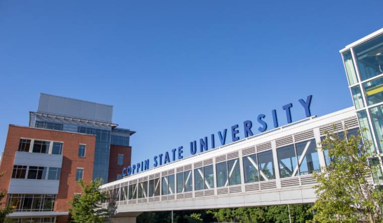 Coppin State's Women's Basketball Team Earns Historic WNIT Bid, Breaking New Ground for HBCUs