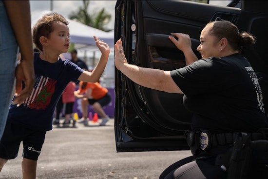 Coral Springs Launches Inclusive Autism Awareness Events for April