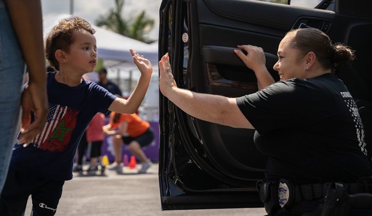 Coral Springs Launches Inclusive Autism Awareness Events for April