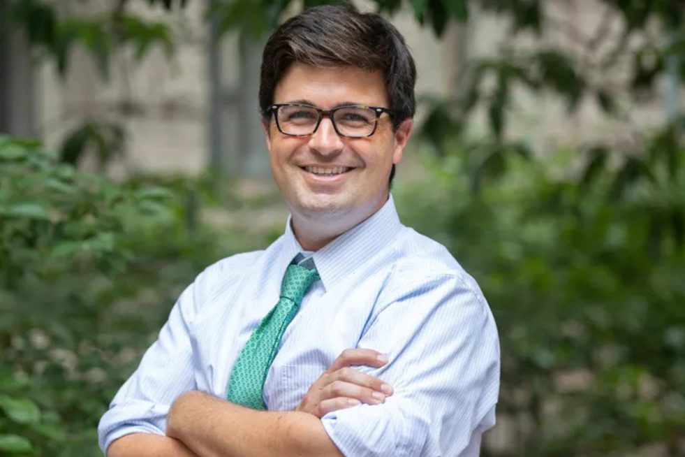 Corey O’Connor Clinches Allegheny County Democratic Committee Endorsement in Pittsburgh Mayoral Race