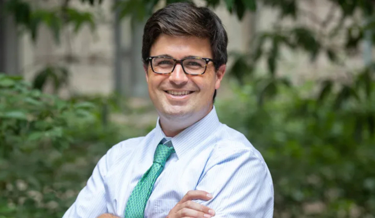 Corey O’Connor Clinches Allegheny County Democratic Committee Endorsement in Pittsburgh Mayoral Race