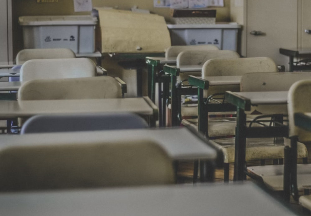 Corinth School District Chief Axed Amid AI Child Porn Scandal, Teacher's Quiet Resignation Sparks Outrage and Accusations of Superintendent Cover-Up