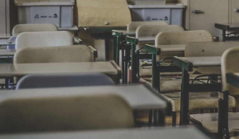 Corinth School District Chief Axed Amid AI Child Porn Scandal, Teacher's Quiet Resignation Sparks Outrage and Accusations of Superintendent Cover-Up