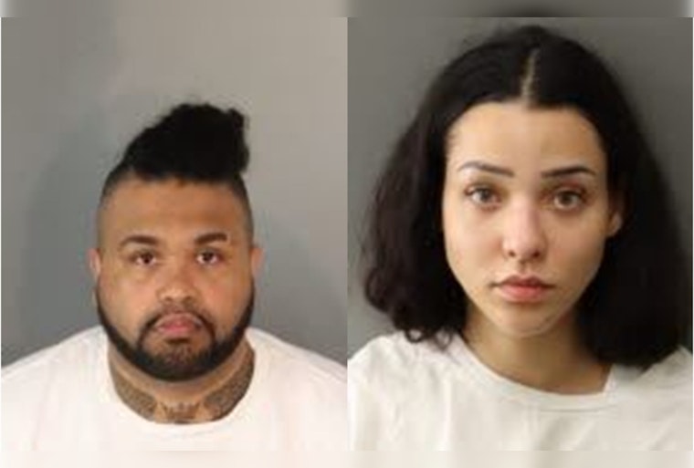 Corona Residents Arrested on Human Trafficking and Conspiracy Charges in Riverside County Crackdown