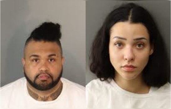 Corona Residents Arrested on Human Trafficking and Conspiracy Charges in Riverside County Crackdown