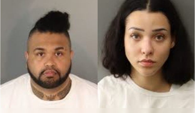Corona Residents Arrested on Human Trafficking and Conspiracy Charges in Riverside County Crackdown