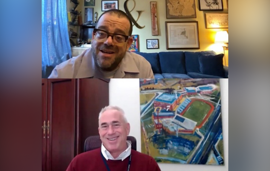 Councilmember Mary Cheh Discusses DC's Budget Crisis and Homelessness on The Council of the District of Columbia's Latest Podcast