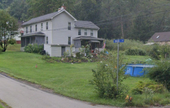 Couple Injured After Jumping from Burning Home in Elizabeth Township