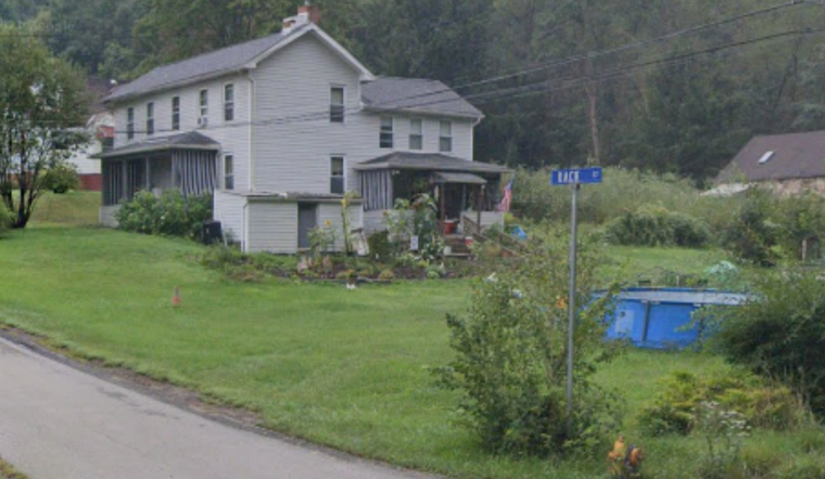 Couple Injured After Jumping from Burning Home in Elizabeth Township