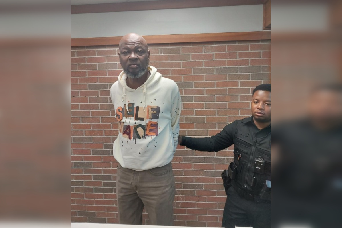 Covington Man Charged with Aggravated Assault Following Nightclub