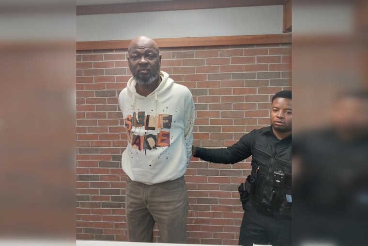 Covington Man Charged with Aggravated Assault Following Nightclub Razor Blade Attack