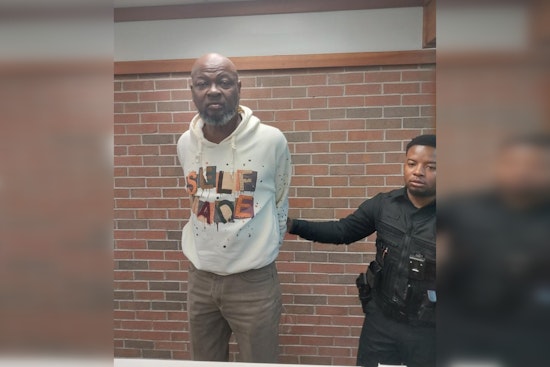 Covington Man Charged with Aggravated Assault Following Nightclub Razor Blade Attack
