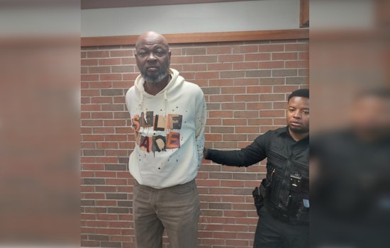 Covington Man Charged with Aggravated Assault Following Nightclub Razor Blade Attack