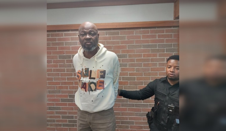Covington Man Charged with Aggravated Assault Following Nightclub Razor Blade Attack