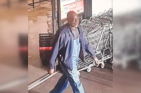 Covington Police Seek Public's Aid in Identifying Suspect in Local Shoplifting Case