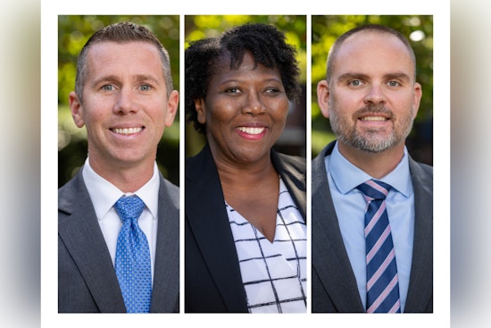 Coweta County Announces Leadership Promotions in Emergency Management, Library System, and Corrections