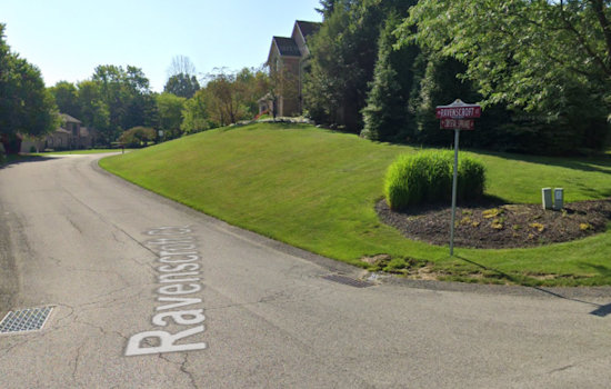 Cranberry Township Firefighter Injured, House Severely Damaged in Early Morning Blaze