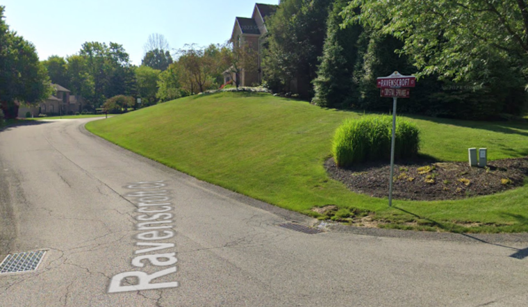 Cranberry Township Firefighter Injured, House Severely Damaged in Early Morning Blaze