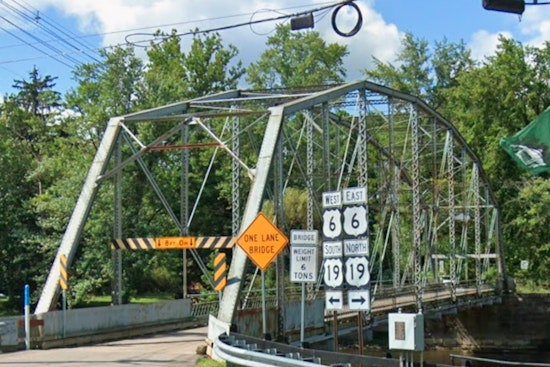 Crawford County to See Major Bridge Replacement on Route 6, PennDOT Announces $6.75 Million Project in Pennsylvania