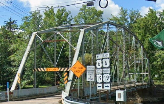 Crawford County to See Major Bridge Replacement on Route 6, PennDOT Announces $6.75 Million Project in Pennsylvania
