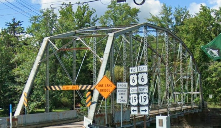 Crawford County to See Major Bridge Replacement on Route 6, PennDOT Announces $6.75 Million Project in Pennsylvania