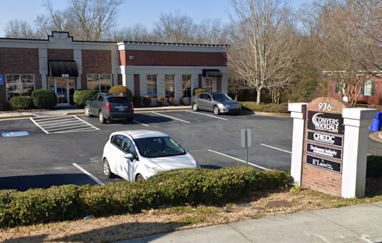 CREDC Announces Job Opening for Administrative Compliance Officer in Conyers-Rockdale Economic Growth Effort