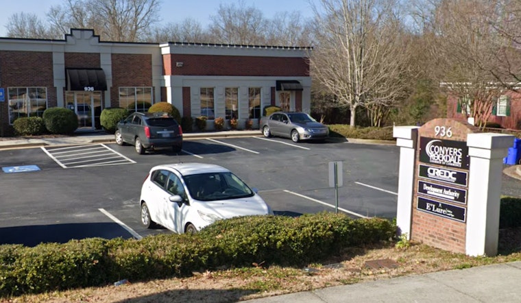 CREDC Announces Job Opening for Administrative Compliance Officer in Conyers-Rockdale Economic Growth Effort