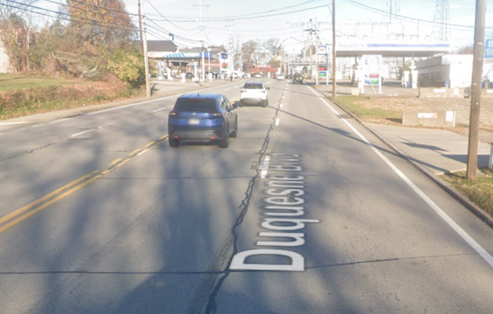 Critical Injuries for Pedestrian Hit by Car Near Kennywood Park