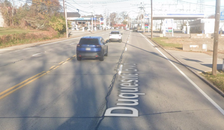 Critical Injuries for Pedestrian Hit by Car Near Kennywood Park