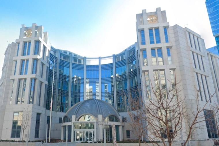 Crystal Beach Insurance Broker Sentenced for PPP Fraud, Faces Year and Day in Prison