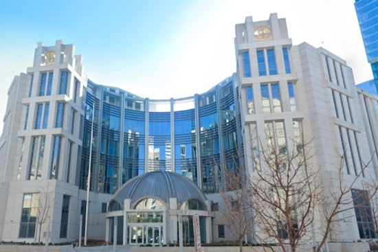 Crystal Beach Insurance Broker Sentenced for PPP Fraud, Faces Year and Day in Prison