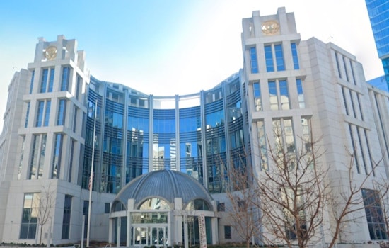 Crystal Beach Insurance Broker Sentenced for PPP Fraud, Faces Year and Day in Prison
