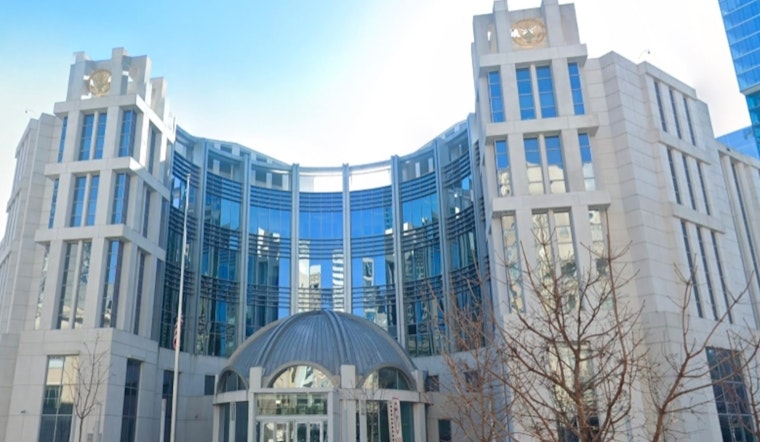 Crystal Beach Insurance Broker Sentenced for PPP Fraud, Faces Year and Day in Prison